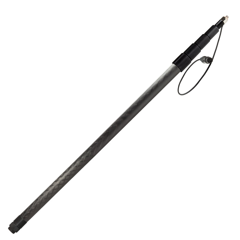 Ambient QP-5100 QuickPole Series 5 Cabled Boompole