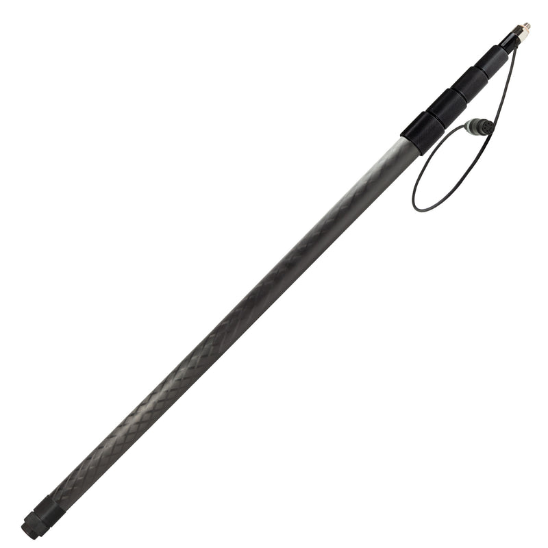 Ambient QP-5100 QuickPole Series 5 Cabled Boompole