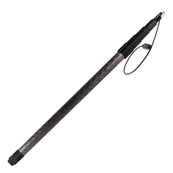 Ambient QP-580 QuickPole Series 5 Cabled Boompole