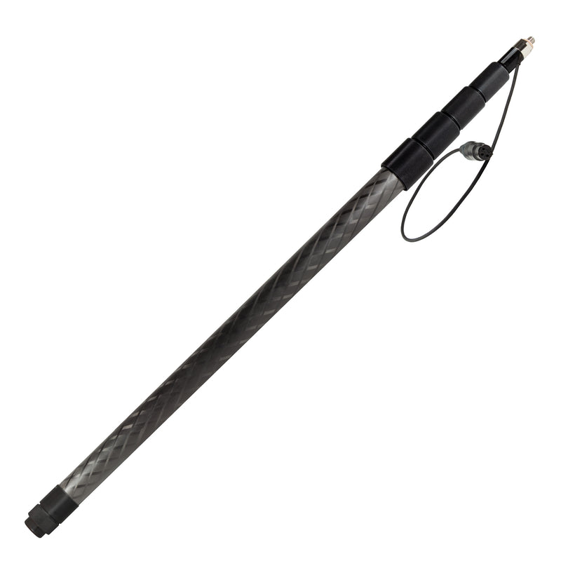 Ambient QP-580 QuickPole Series 5 Cabled Boompole