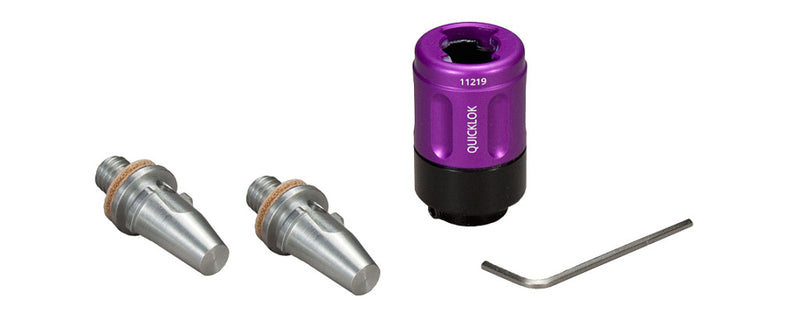 Ambient QRT Quick Release Tip