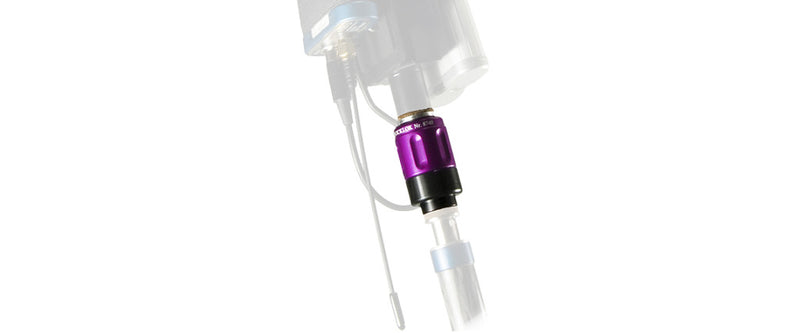 Ambient QRT Quick Release Tip
