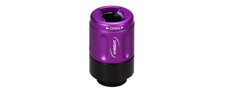 Ambient QRT Quick Release Tip