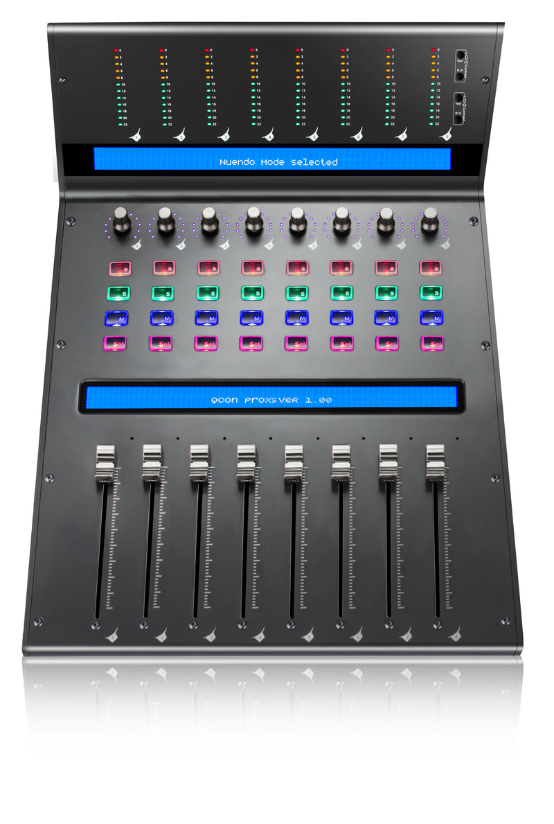 Icon Qcon Pro XS Extender for Qcon Pro X