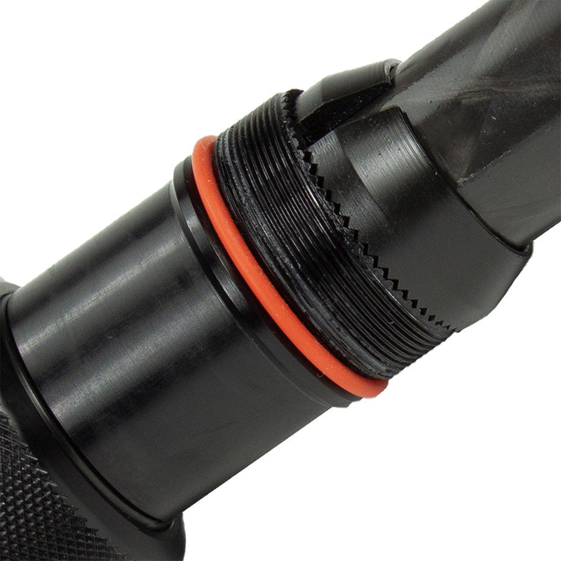 Ambient QP-5130 QuickPole Series 5 Boompole