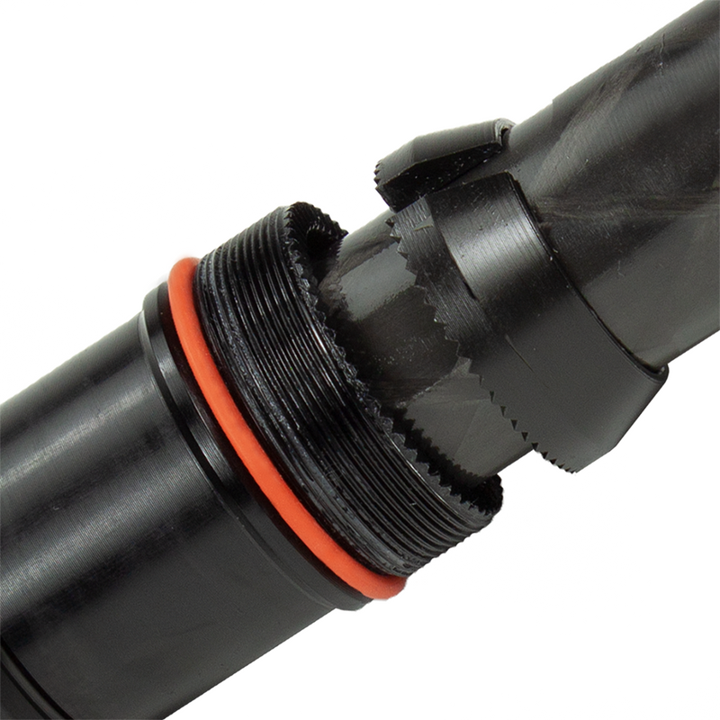Ambient QP-5130 QuickPole Series 5 Cabled Boompole