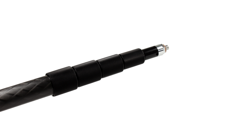 Ambient QP-565 QuickPole Series 5 Cabled Boompole