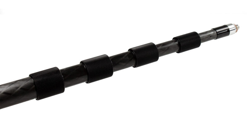 Ambient QP-5130 QuickPole Series 5 Cabled Boompole