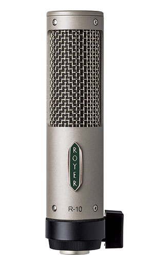 Royer Labs R-10 Ribbon Microphone