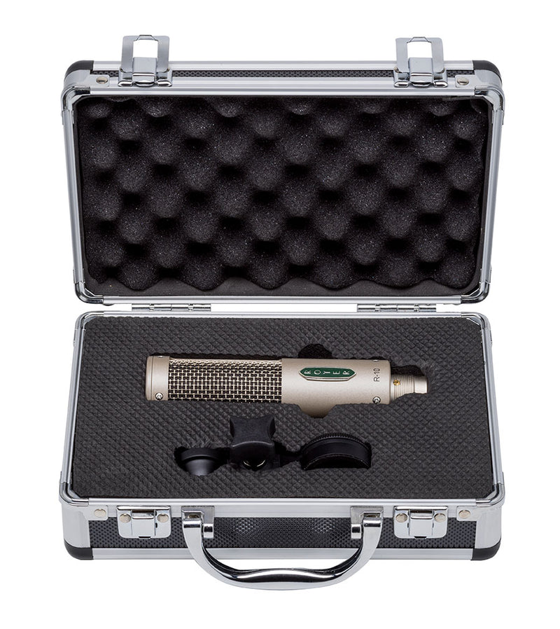 Royer Labs R-10 Ribbon Microphone