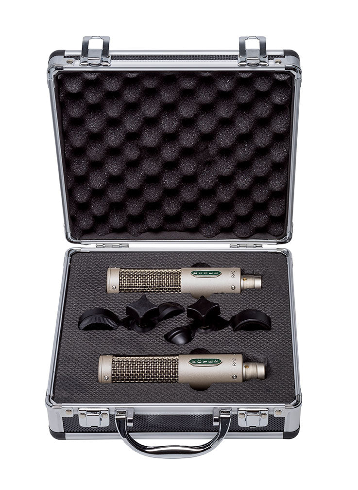 Royer Labs R-10 Ribbon Microphone