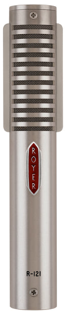 Royer Labs R-121 Live Ribbon Microphone