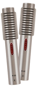 Royer Labs R-121 Live Ribbon Microphone