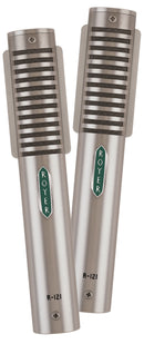 Royer Labs R-121MP Matched Pair of Ribbon Microphones