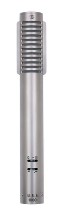 Royer Labs R-122MKII Live Active Ribbon Mic