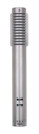 Royer Labs R-122MKII Active Ribbon Microphone