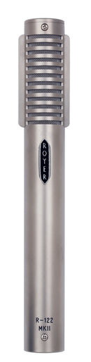Royer Labs R-122MKII Active Ribbon Microphone