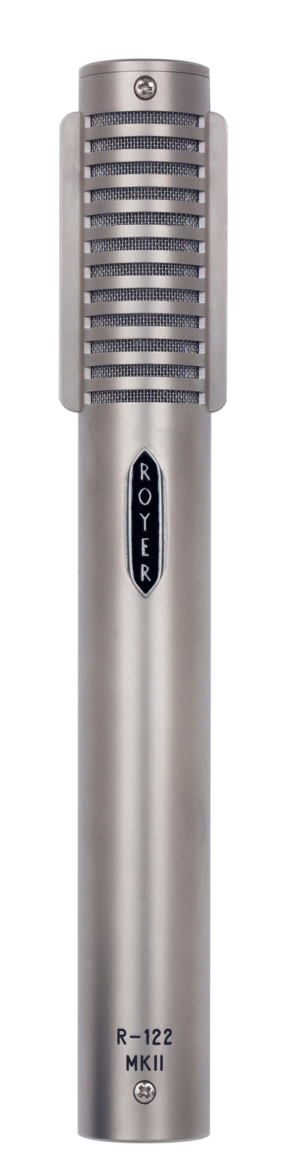 Royer Labs R-122MKII Active Ribbon Microphone