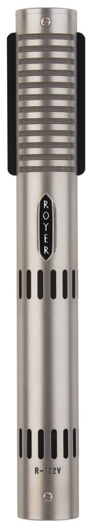 Royer Labs R-122V Vacuum Tube Ribbon Microphone