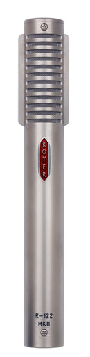 Royer Labs R-122MKII Live Active Ribbon Mic