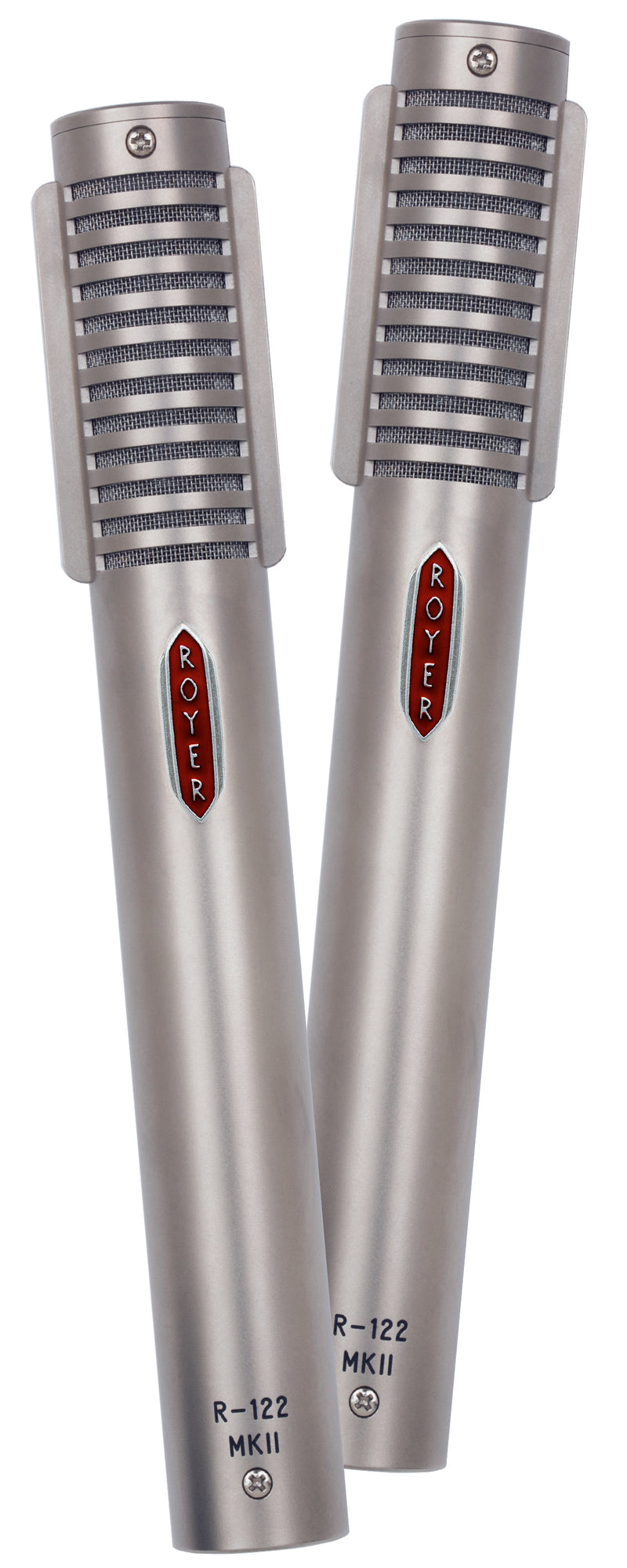 Royer Labs R-122MKII Live Active Ribbon Mic