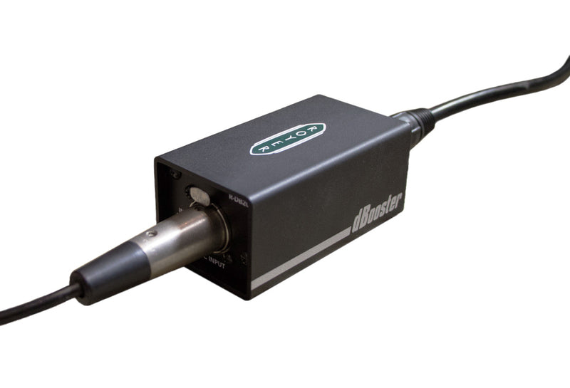 Royer Labs R-DB20 dBooster In-Line Signal Booster