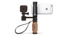 Shoulderpod R2 Professional Pocket Rig for Smartphones