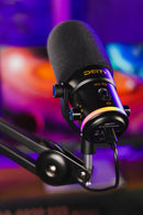 Deity VO-7U Podcast Microphone