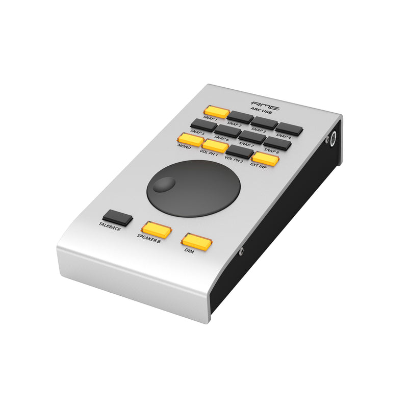 RME Fireface UCX II Advanced USB Audio Interface