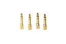 Rode HJA-4 Headphone Adaptors (Pack of 4)