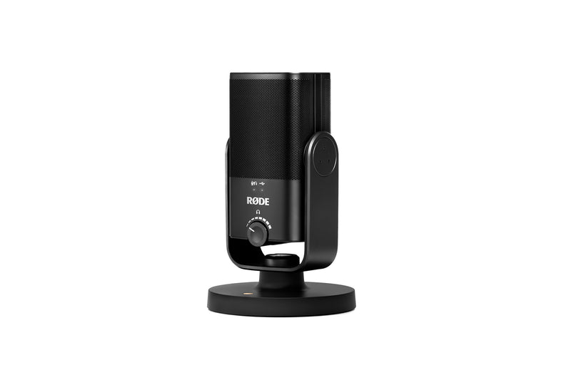 Rode NT-USB Mini Studio Quality USB Microphone