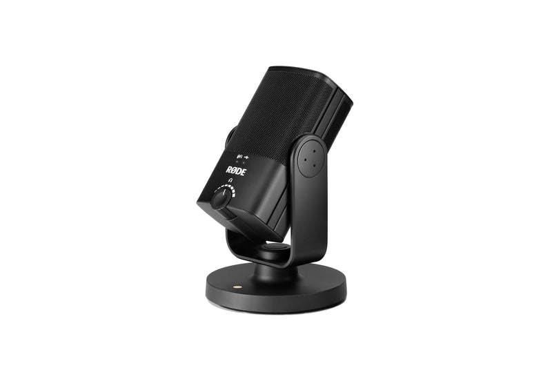 Rode NT-USB Mini Studio Quality USB Microphone