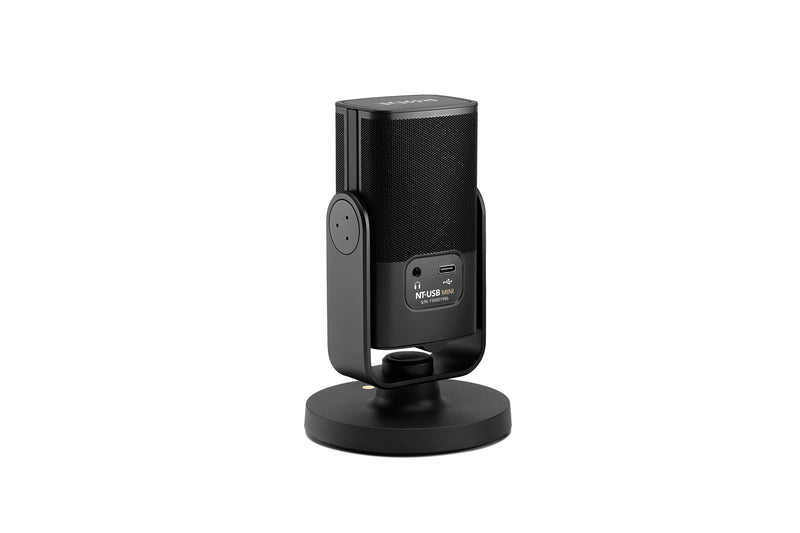 Rode NT-USB Mini Studio Quality USB Microphone