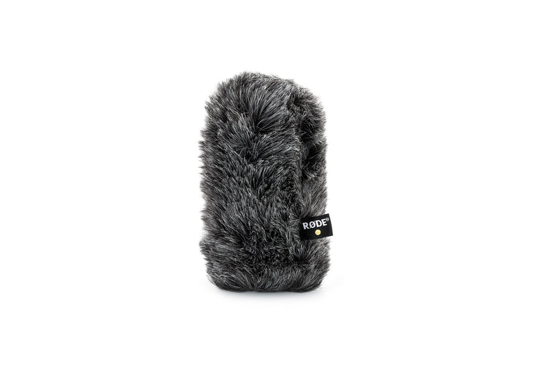 Rode NTG5 Kit Short Shotgun Microphone
