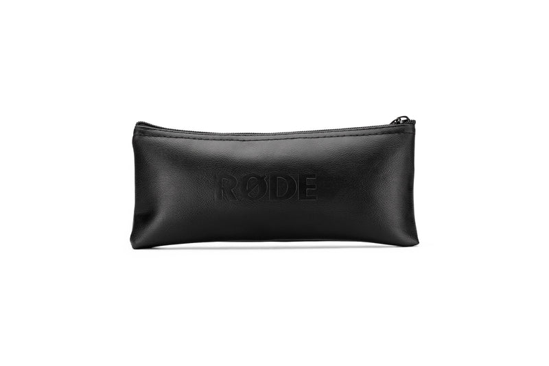Rode NTG5 Kit Short Shotgun Microphone
