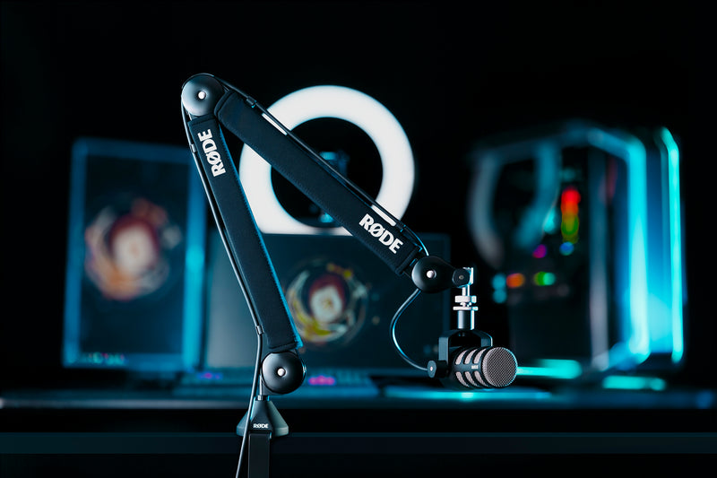 Rode PSA-1+ Professional Studio Mic Arm