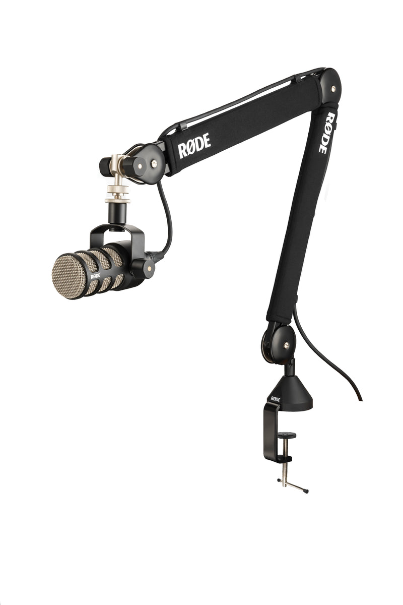 Rode PSA-1+ Professional Studio Mic Arm