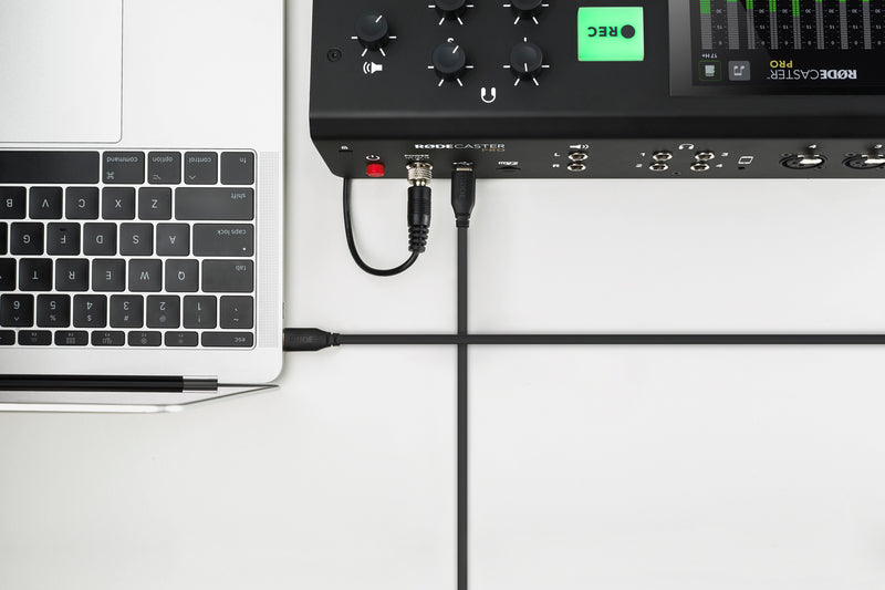Rode SC17 USB-C to USB-C cable