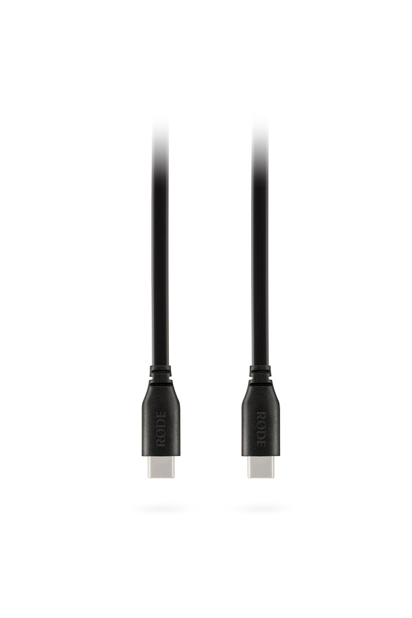 Rode SC17 USB-C to USB-C cable