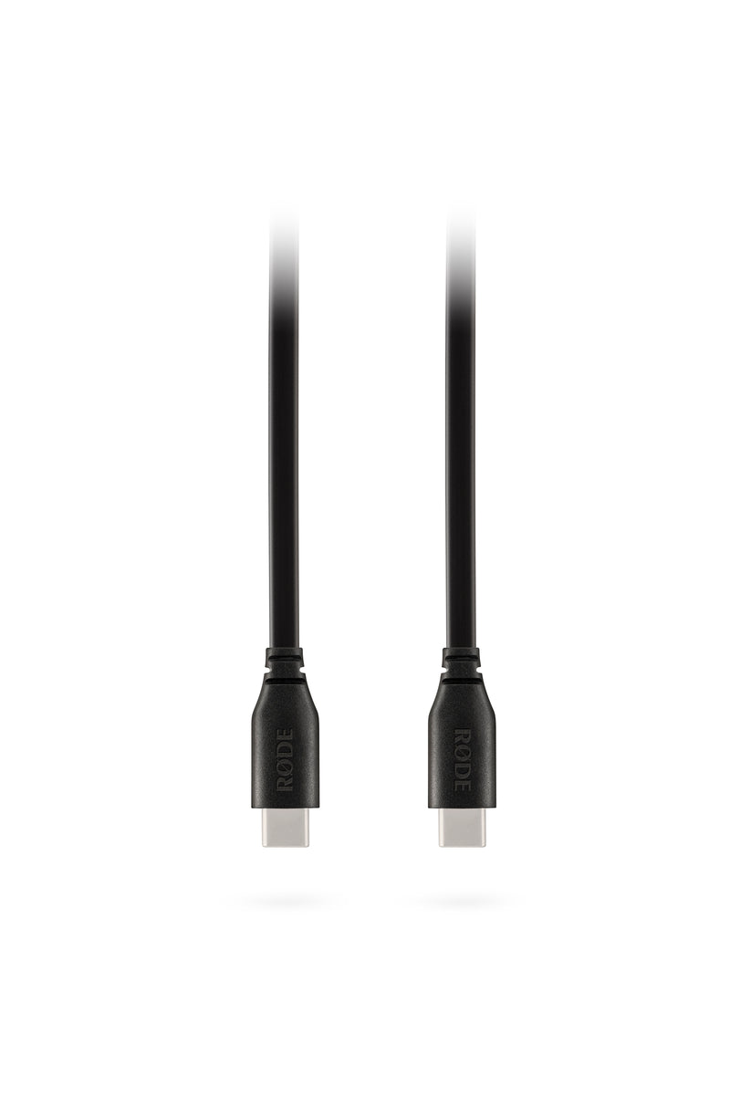 Rode SC17 USB-C to USB-C cable