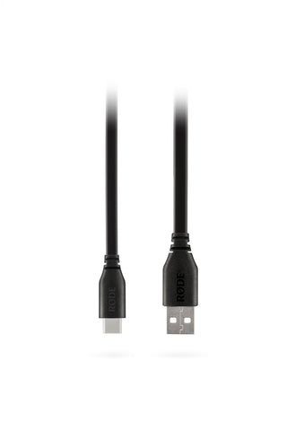 Rode SC18 USB-C to USB-A cable