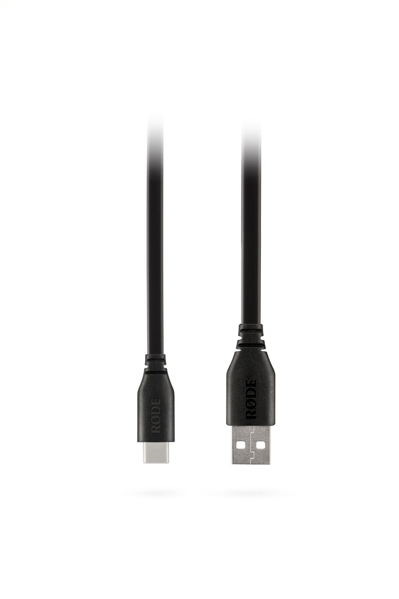 Rode SC18 USB-C to USB-A cable