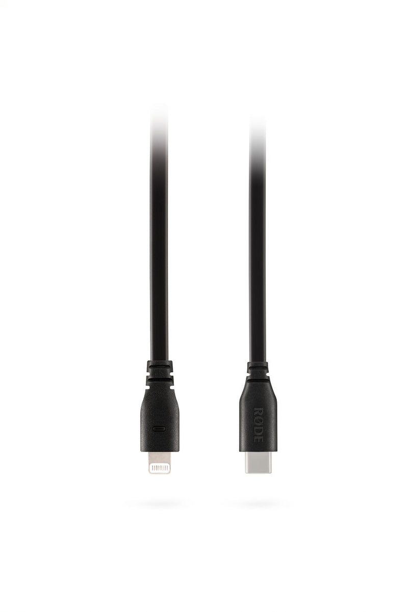 Rode SC19 USB-C to Lightning Adaptor Cable 1.5m