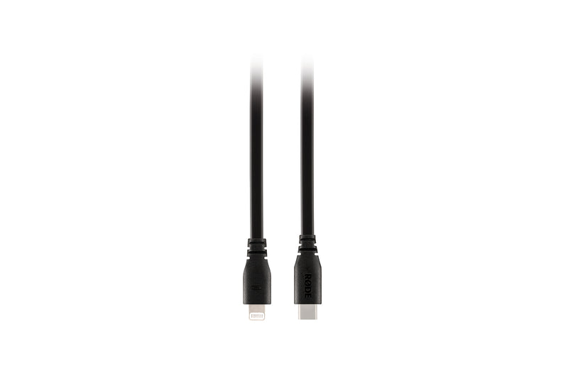 Rode SC19 USB-C to Lightning Adaptor Cable 1.5m