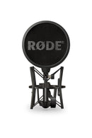 Rode SM6 Shockmount with Pop Filter