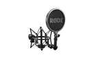Rode SM6 Shockmount with Pop Filter