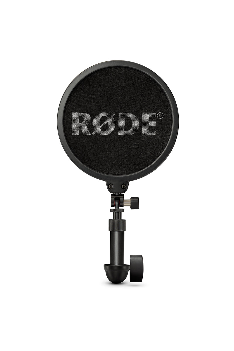 Rode SM6 Shockmount with Pop Filter