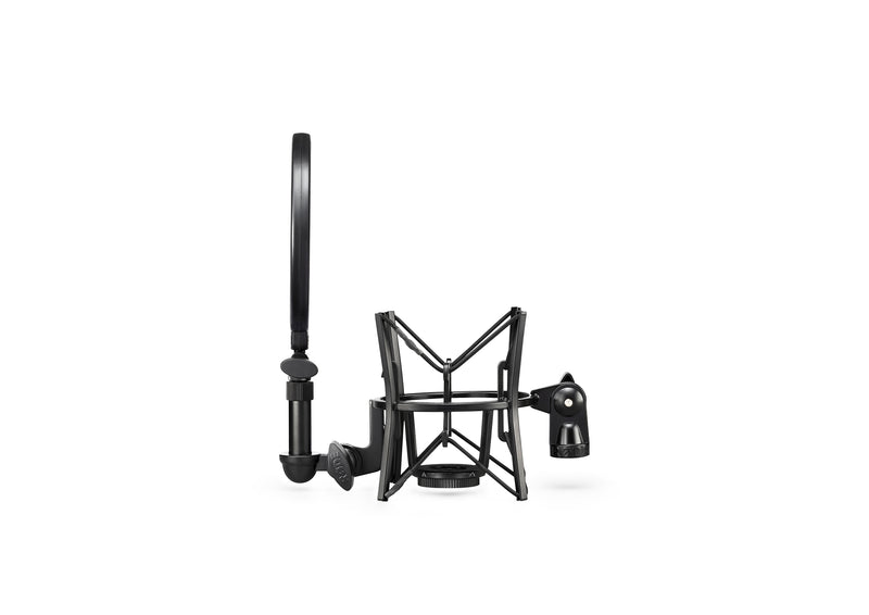 Rode SM6 Shockmount with Pop Filter