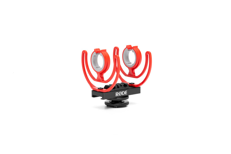 Rode VideoMic NTG On-Camera Shotgun Microphone