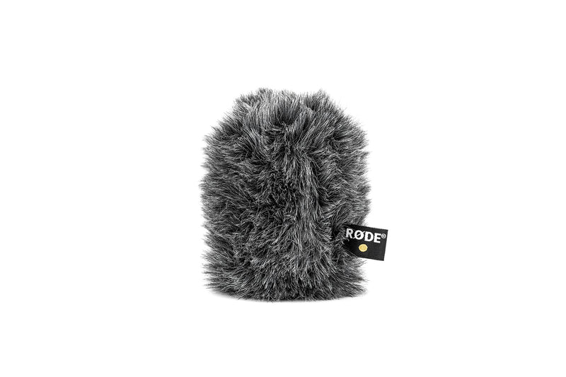 Rode VideoMic NTG On-Camera Shotgun Microphone